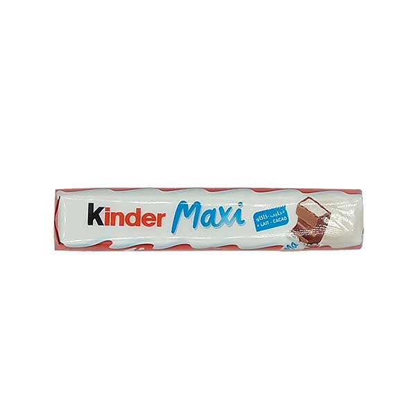 KINDER MAXI