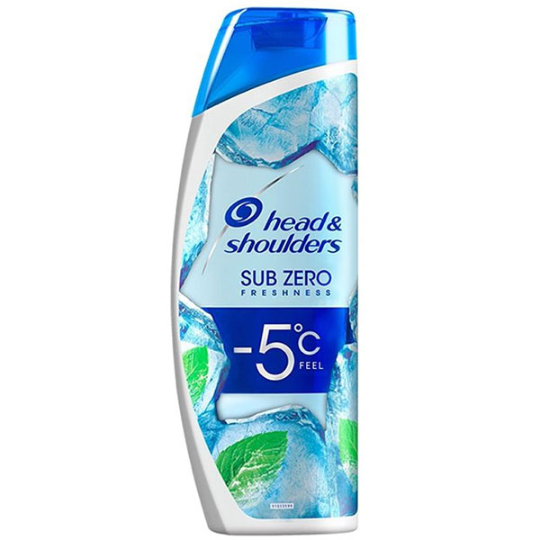 Head and discount shoulders mint