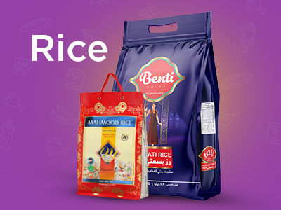 Rice